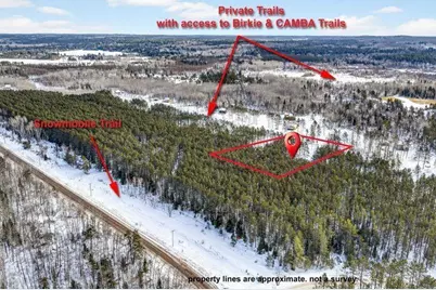 11571N Brook Lane, Hayward, WI 54843 - Photo 35