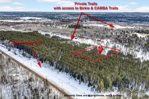 11571N Brook Ln, Hayward, WI 54843 - Photo 35