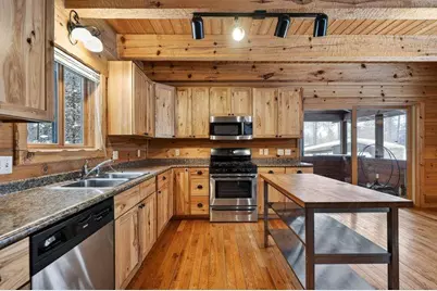 11571N Brook Lane, Hayward, WI 54843 - Photo 9