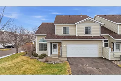 1900 Magnolia Place, Hudson, WI 54016 - Photo 1