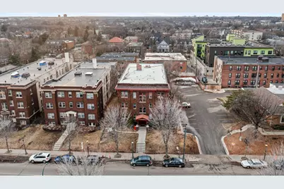 2218 Nicollet Avenue #1, Minneapolis, MN 55404 - Photo 3