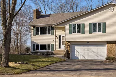 9844 Cavell Circle, Bloomington, MN 55438 - Photo 1