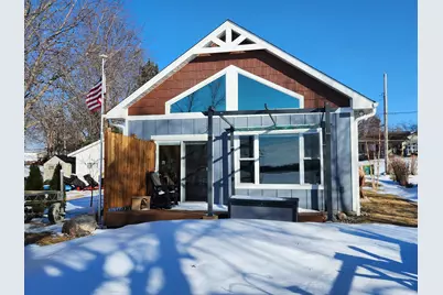 7177 Newcomb Avenue NW, Annandale, MN 55302 - Photo 1