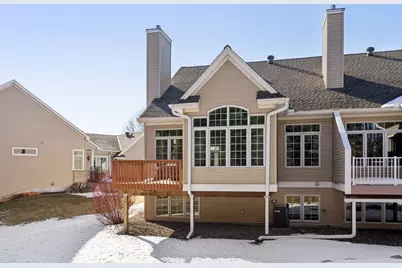 2437 Skyline Drive, Bloomington, MN 55425 - Photo 29