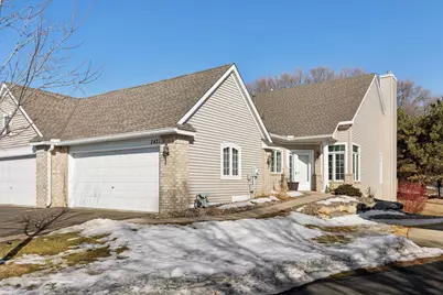 2437 Skyline Drive, Bloomington, MN 55425 - Photo 1
