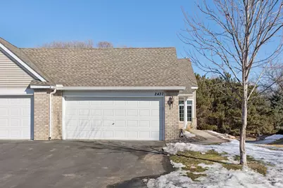 2437 Skyline Drive, Bloomington, MN 55425 - Photo 3