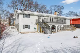 8941 48th Ave N, New Hope, MN 55428 - Photo 21