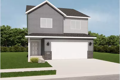 6860 32nd Street S, Fargo, ND 58104 - Photo 1