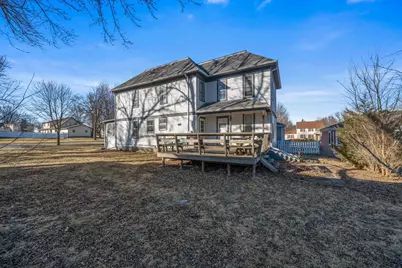 614 N Estey Street, Luverne, MN 56156 - Photo 3