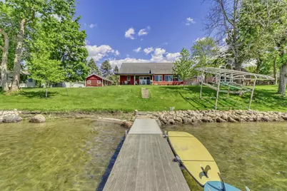 290 Shorewood Drive, Detroit Lakes, MN 56501 - Photo 1