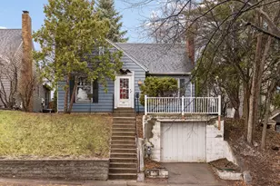 1493 Eleanor Ave, Saint Paul, MN 55116 - Photo 1