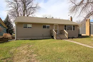 312 Milkyway St N, Cosmos, MN 56228 - Photo 1