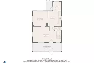 3100 E 24th St, Minneapolis, MN 55406 - Photo 15