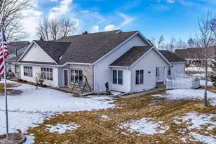 1960 Long Bridge Rd, Detroit Lakes, MN 56501 - Photo 5