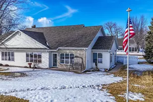 1960 Long Bridge Rd, Detroit Lakes, MN 56501 - Photo 1