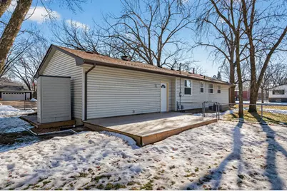 7400 Lakeside Road NE, Fridley, MN 55432 - Photo 21