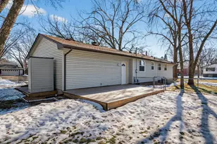 7400 Lakeside Rd NE, Fridley, MN 55432 - Photo 21