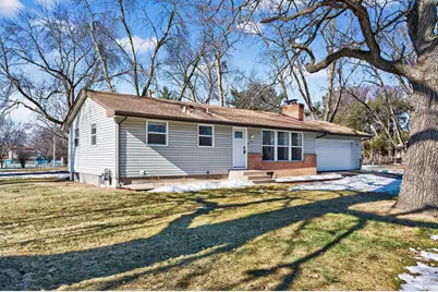 7400 Lakeside Road NE, Fridley, MN 55432 - Photo 1