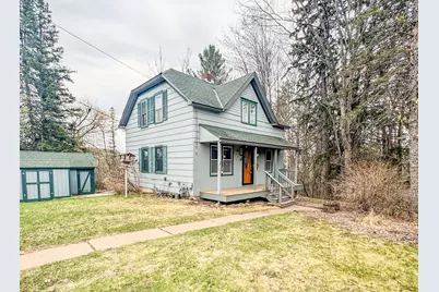 302 River Bluff Avenue, Sandstone, MN 55072 - Photo 1