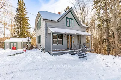 302 River Bluff Avenue, Sandstone, MN 55072 - Photo 1