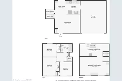 410 Gloria Avenue, Green Isle, MN 55338 - Photo 35