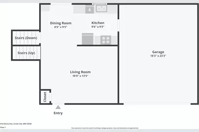 410 Gloria Avenue, Green Isle, MN 55338 - Photo 29