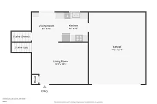 410 Gloria Ave, Green Isle, MN 55338 - Photo 29