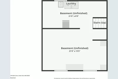 410 Gloria Avenue, Green Isle, MN 55338 - Photo 27