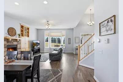 10140 Deer Haven Court, Lakeville, MN 55044 - Photo 9