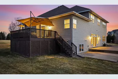 10140 Deer Haven Court, Lakeville, MN 55044 - Photo 41