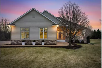 10140 Deer Haven Court, Lakeville, MN 55044 - Photo 3