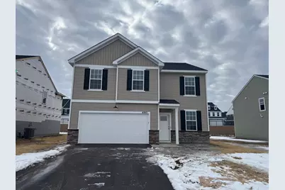 4861 Island Park Drive, Woodbury, MN 55129 - Photo 1