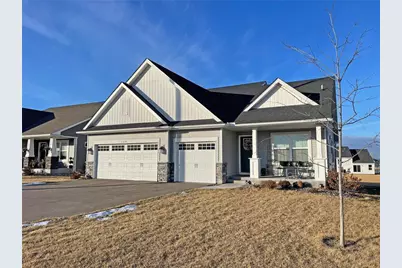 23134 Wood Lane, Rogers, MN 55374 - Photo 1