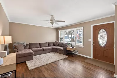 11410 Heather Street NW, Coon Rapids, MN 55433 - Photo 3