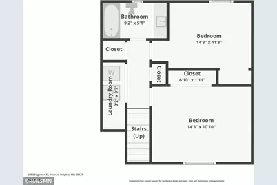 3282 Edgerton Street, Vadnais Heights, MN 55127 - Photo 39