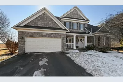 623 Carver Bluffs Parkway, Carver, MN 55315 - Photo 1