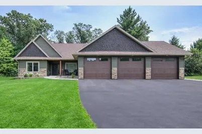 S9025 Lowes Creek Road, Eleva, WI 54738 - Photo 1