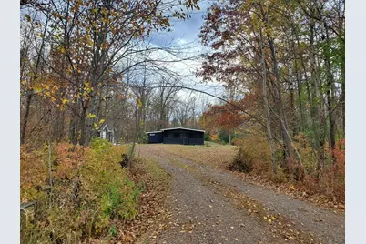 14713 State Highway 107, Grasston, MN 55030 - Photo 1