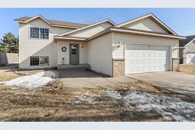 1016 6th Avenue NW, Rice, MN 56367 - Photo 3