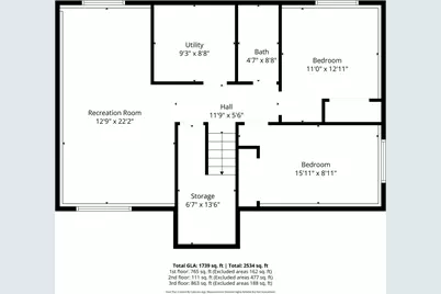 1016 6th Avenue NW, Rice, MN 56367 - Photo 55