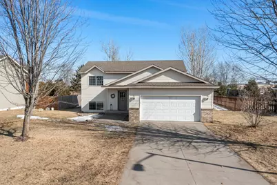 1016 6th Avenue NW, Rice, MN 56367 - Photo 1