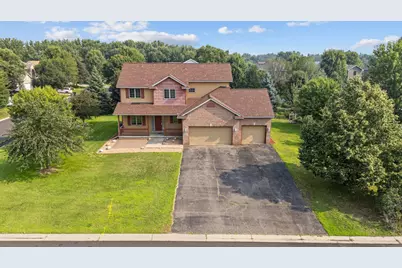 4445 Fallgold Parkway N, Brooklyn Park, MN 55443 - Photo 39