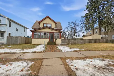 1092 Sims Avenue, Saint Paul, MN 55106 - Photo 1