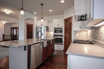 13064 Marmon Court NE, Blaine, MN 55449 - Photo 3