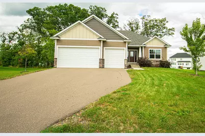 13064 Marmon Court NE, Blaine, MN 55449 - Photo 1
