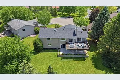 1136 Westbury Circle, Eagan, MN 55123 - Photo 3
