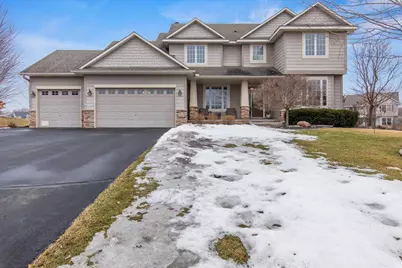 965 Woodview Court, Carver, MN 55315 - Photo 3