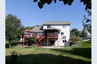 338 William Lake Shore Drive, Waconia, MN 55387 - Photo 59