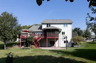 338 William Lake Shore Dr, Waconia, MN 55387 - Photo 59