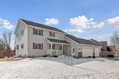 338 William Lake Shore Drive, Waconia, MN 55387 - Photo 1